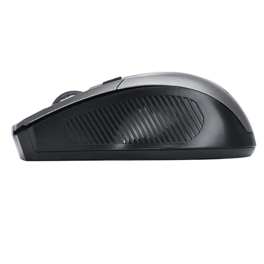 Colorful Wireless Mouse with USB Receiver Colorful Wireless Mouse with USB Receiver