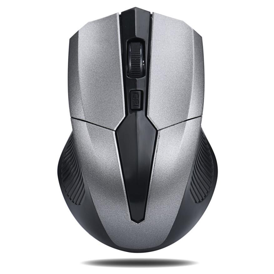 Colorful Wireless Mouse with USB Receiver Colorful Wireless Mouse with USB Receiver