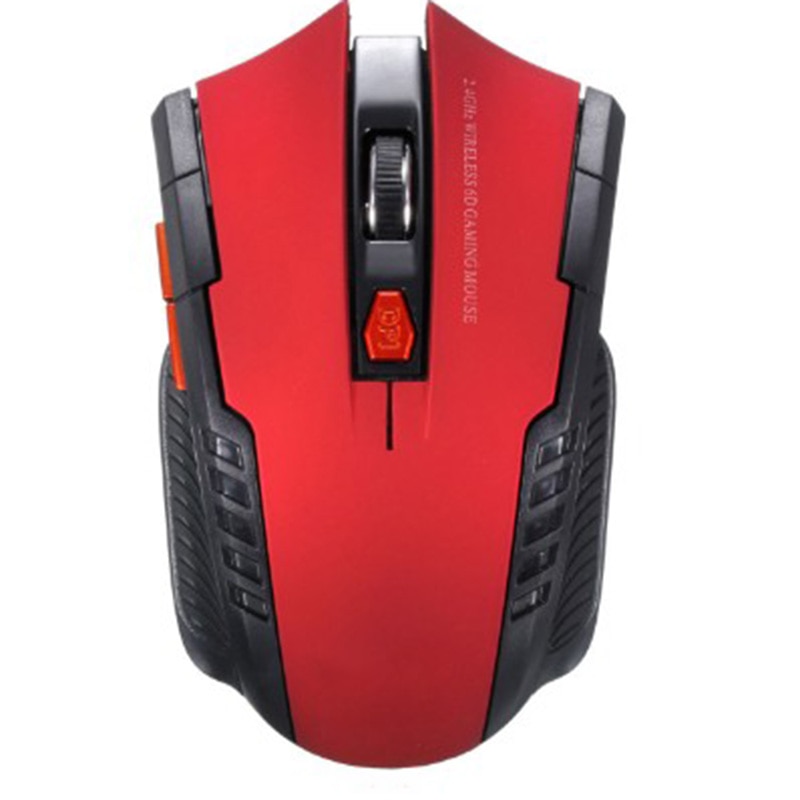 Wireless Optical Computer Mouse Wireless Optical Computer Mouse