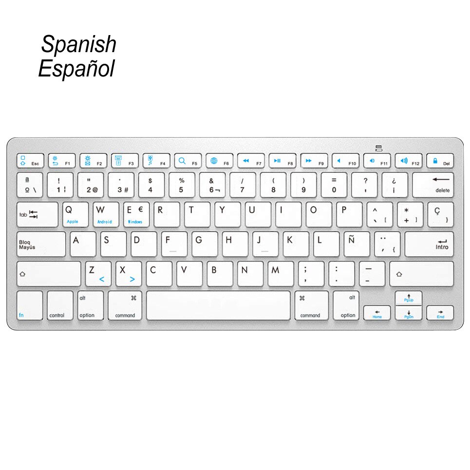 US-Spanish