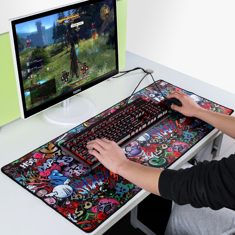 Gaming Mouse Pad Gaming Mouse Pad