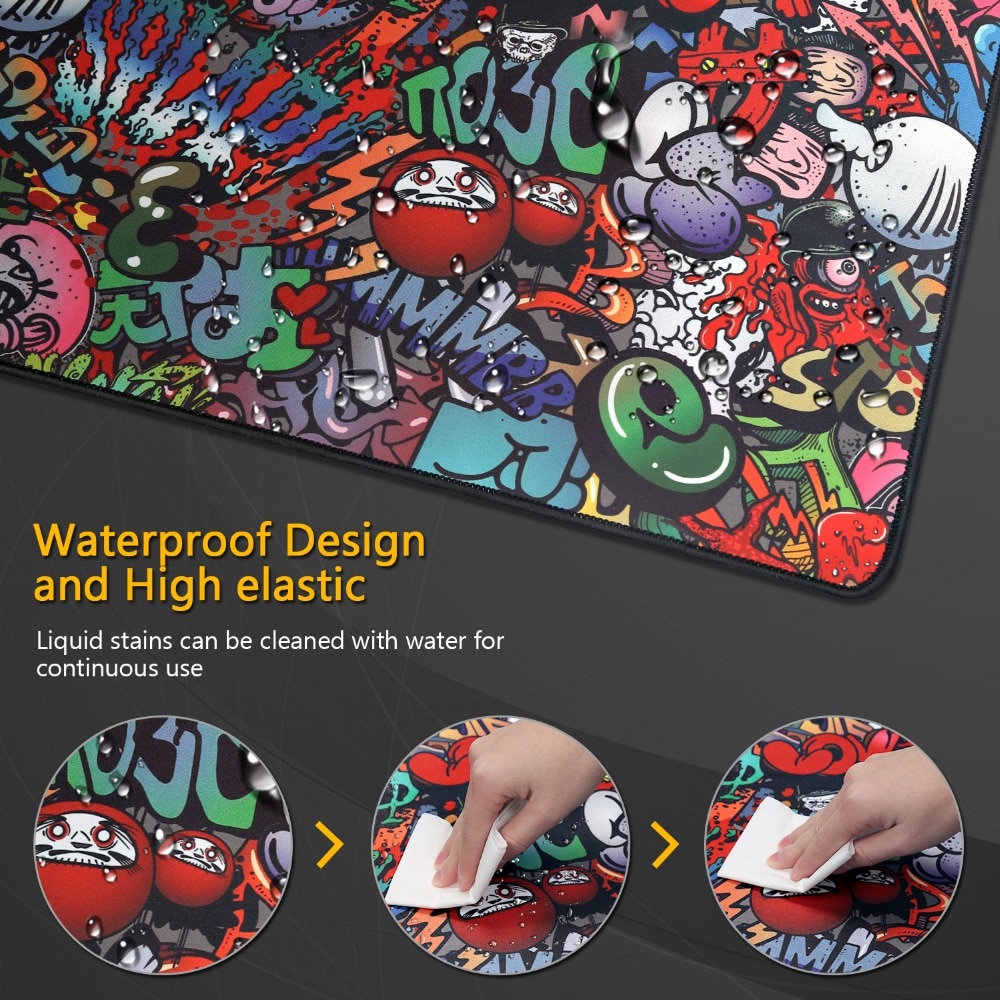 Gaming Mouse Pad Gaming Mouse Pad