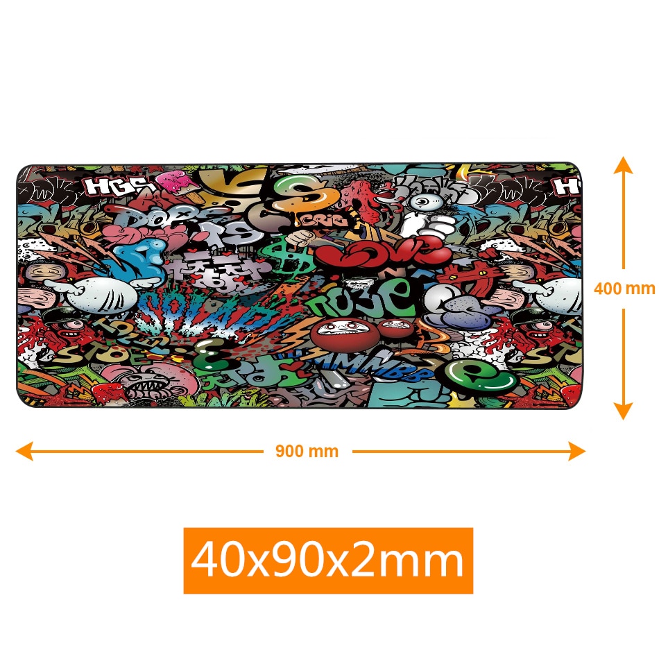 40x90cm