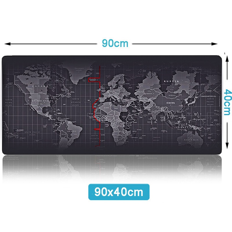 Extra Large Gaming Mouse Pad Extra Large Gaming Mouse Pad