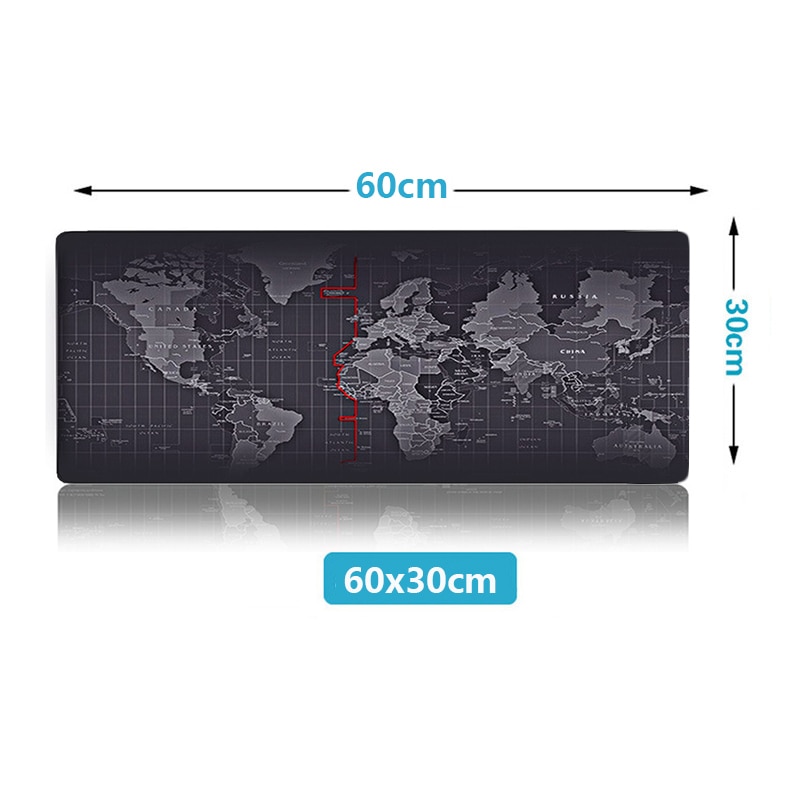 Extra Large Gaming Mouse Pad Extra Large Gaming Mouse Pad