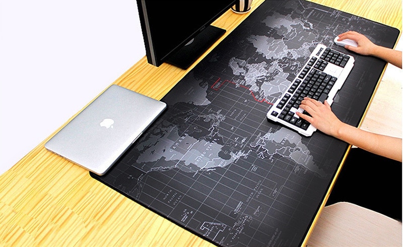 Extra Large Gaming Mouse Pad Extra Large Gaming Mouse Pad
