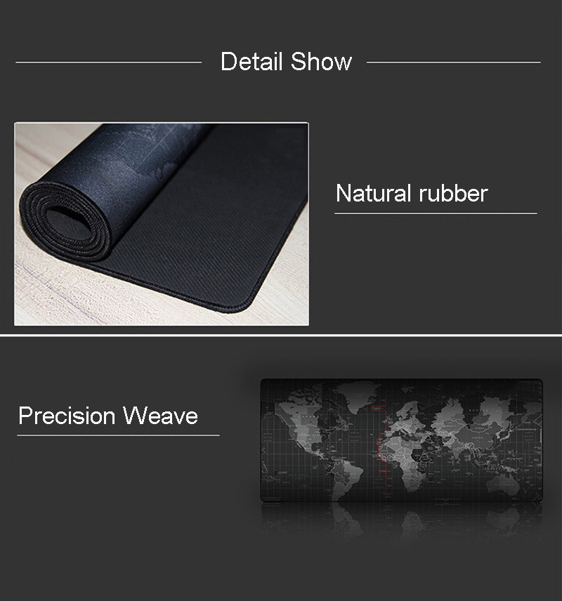 Extra Large Gaming Mouse Pad Extra Large Gaming Mouse Pad