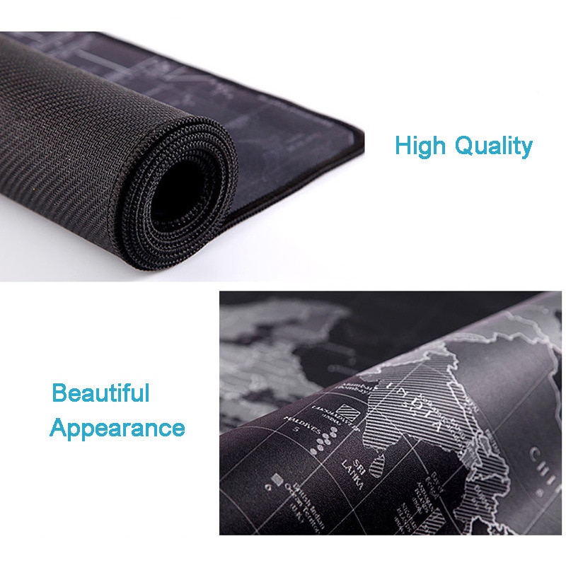 Extra Large Gaming Mouse Pad Extra Large Gaming Mouse Pad