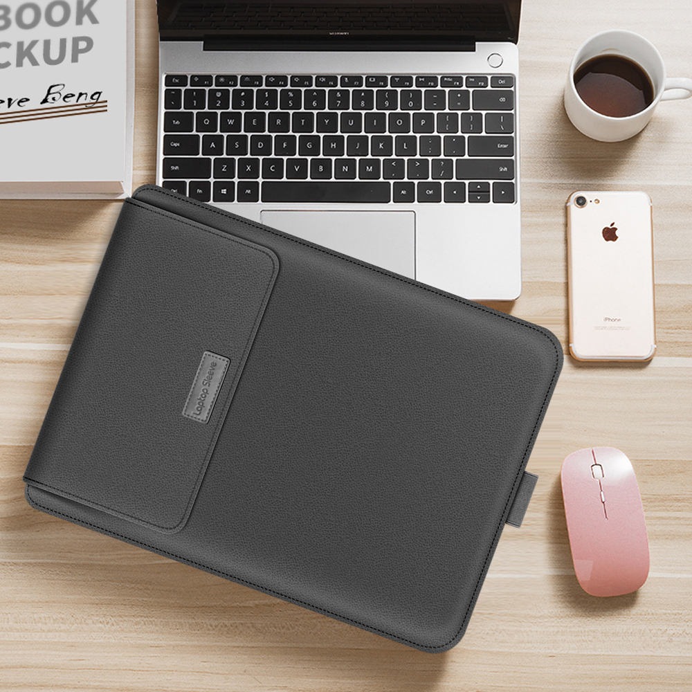 PU Leather Laptop Bag PU Leather Laptop Bag