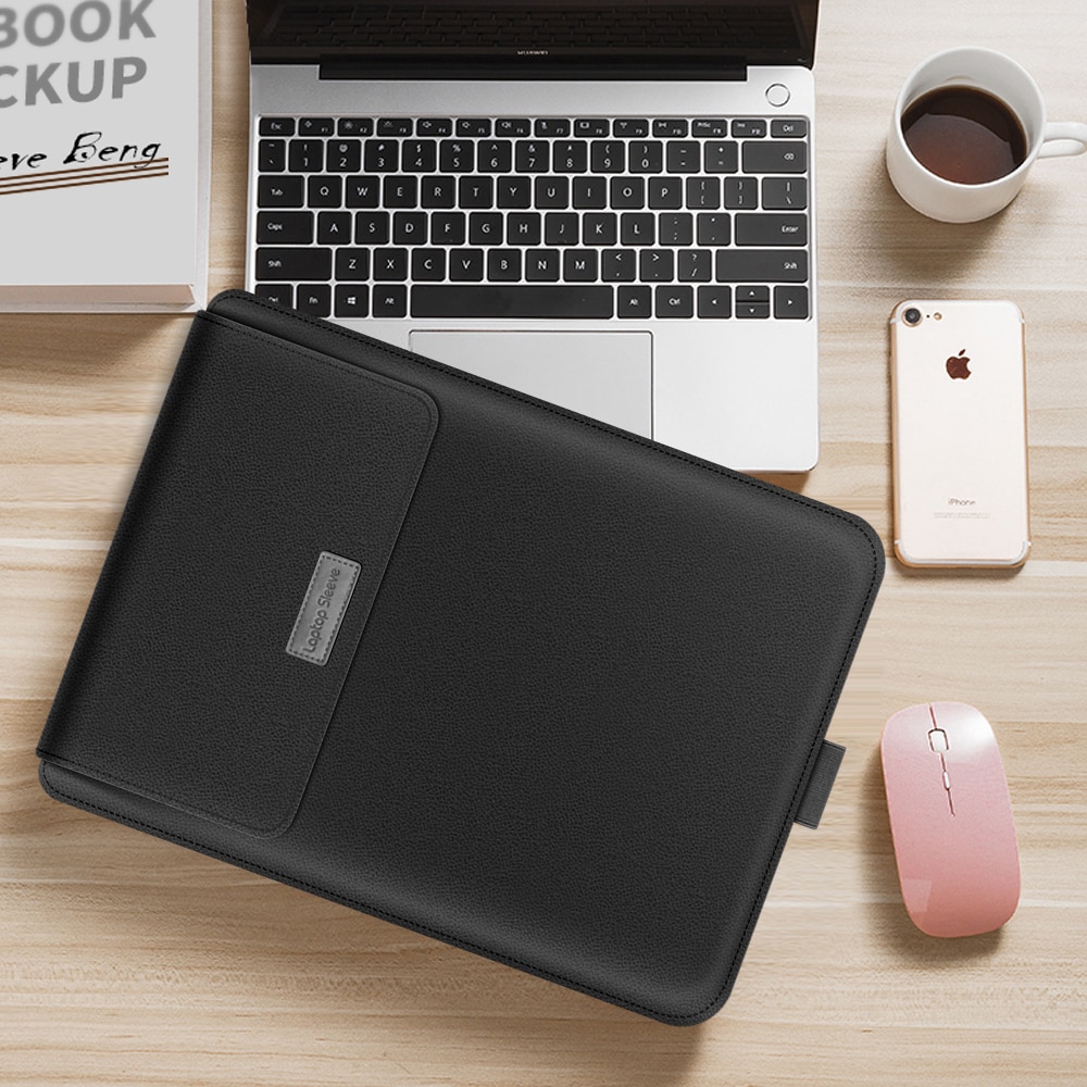 PU Leather Laptop Bag PU Leather Laptop Bag