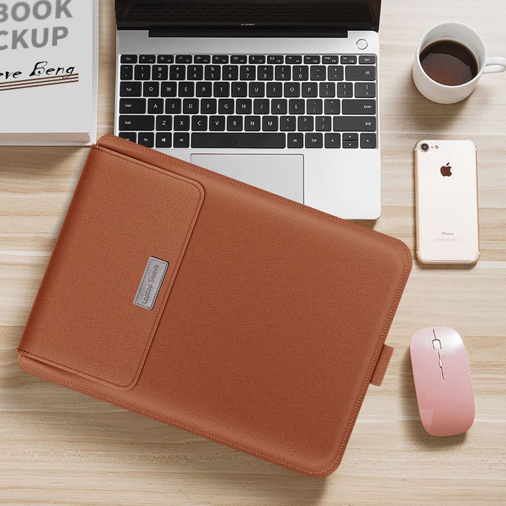 PU Leather Laptop Bag PU Leather Laptop Bag