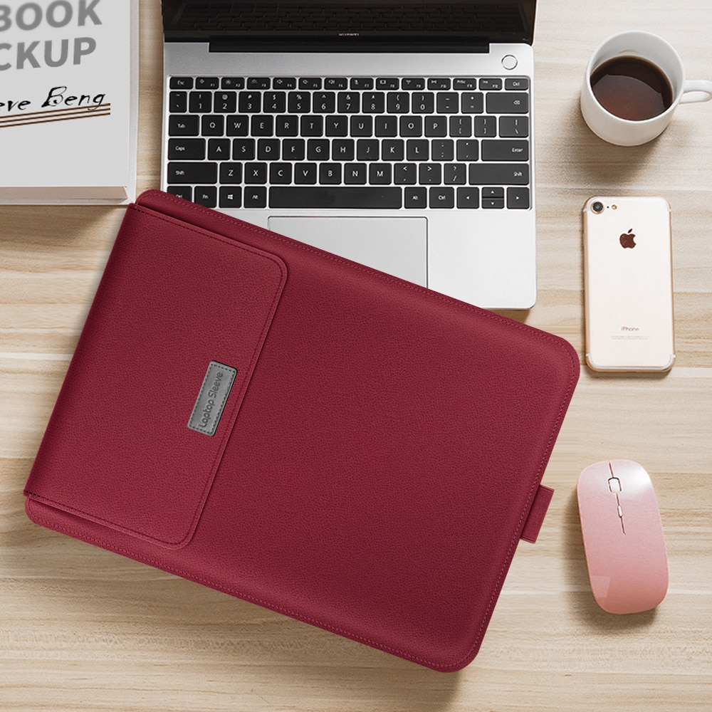 PU Leather Laptop Bag PU Leather Laptop Bag