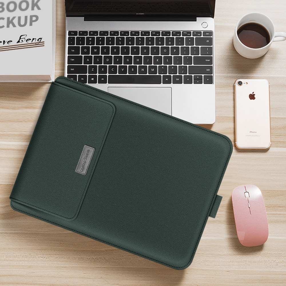 PU Leather Laptop Bag PU Leather Laptop Bag