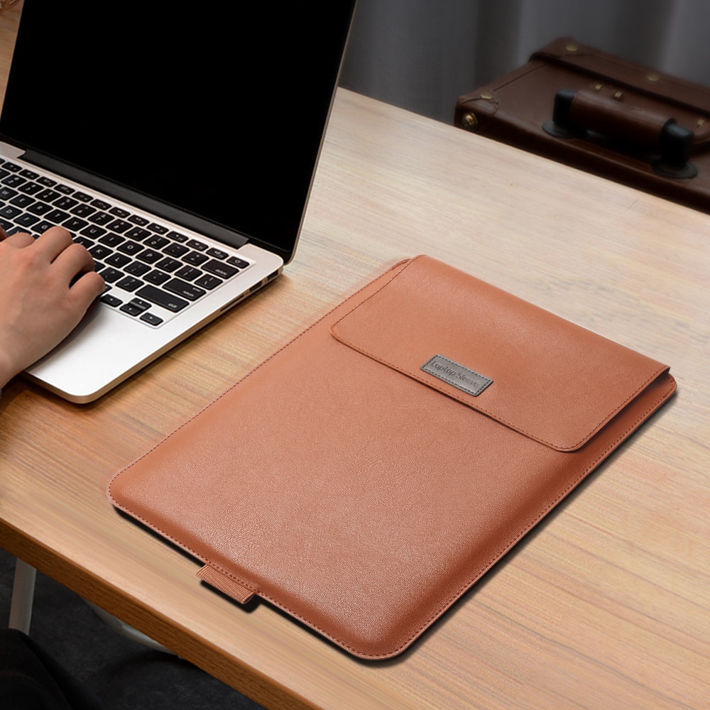 PU Leather Laptop Bag PU Leather Laptop Bag