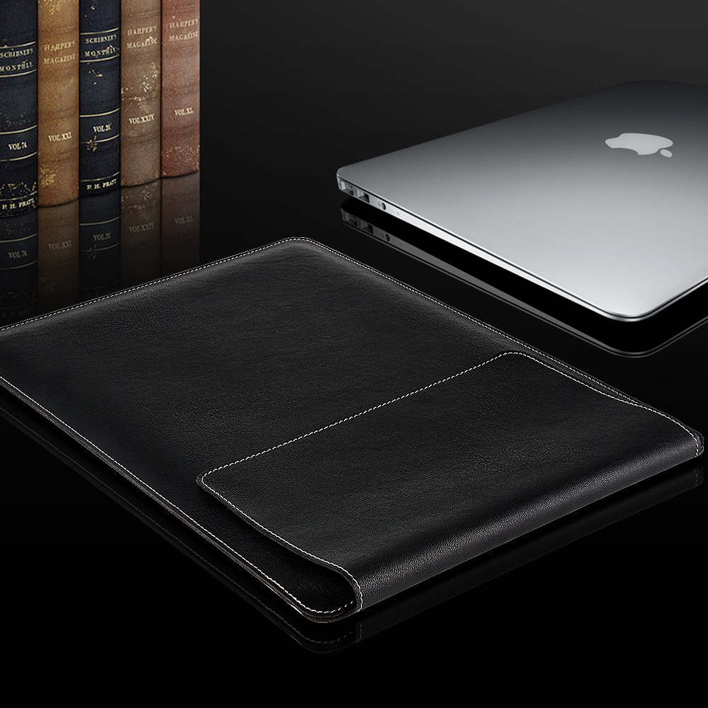 PU Leather Bag Case for Macbook PU Leather Bag Case for Macbook