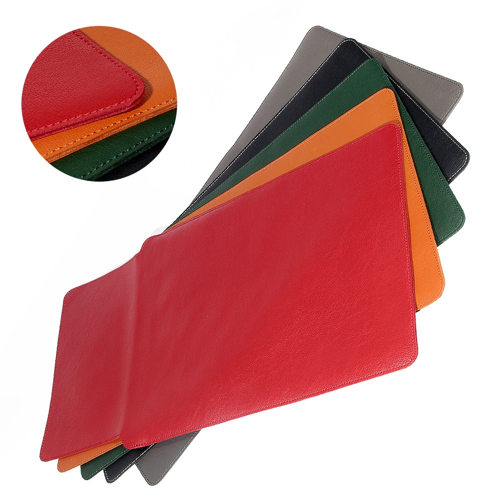 PU Leather Bag Case for Macbook PU Leather Bag Case for Macbook