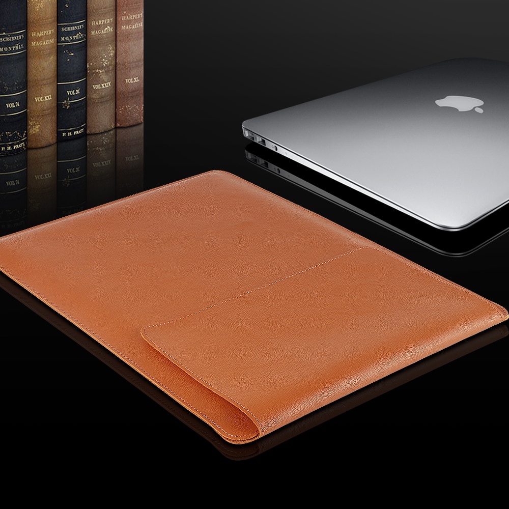 PU Leather Bag Case for Macbook PU Leather Bag Case for Macbook