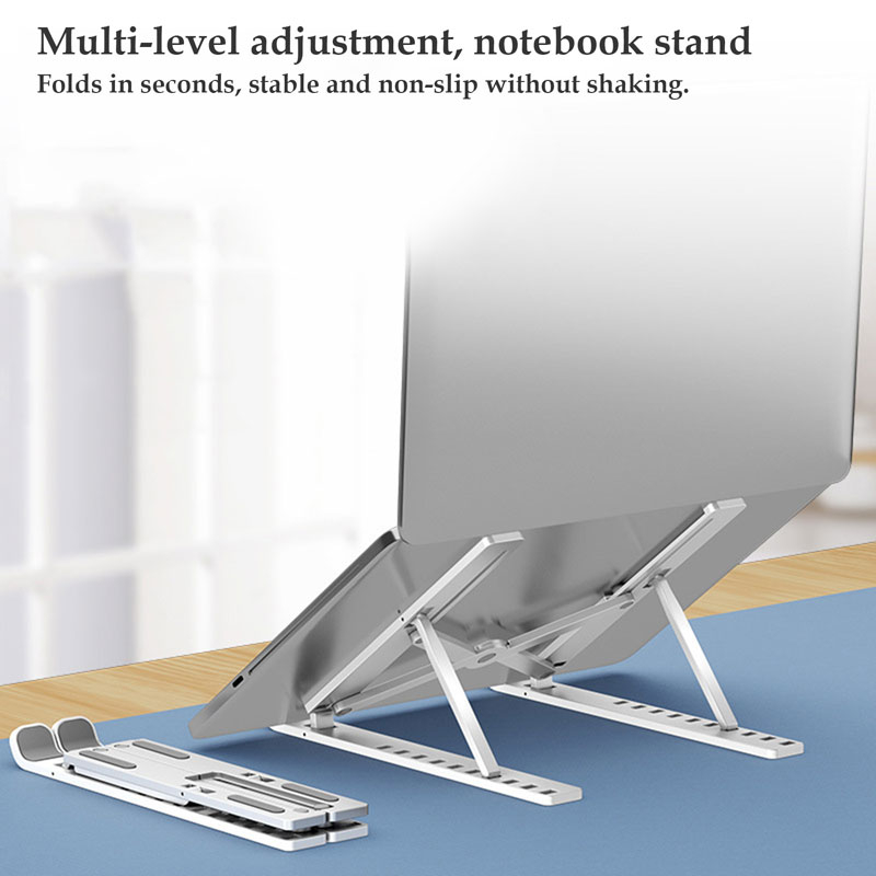 Portable Adjustable Laptop Stand for Macbook Portable Adjustable Laptop Stand for Macbook