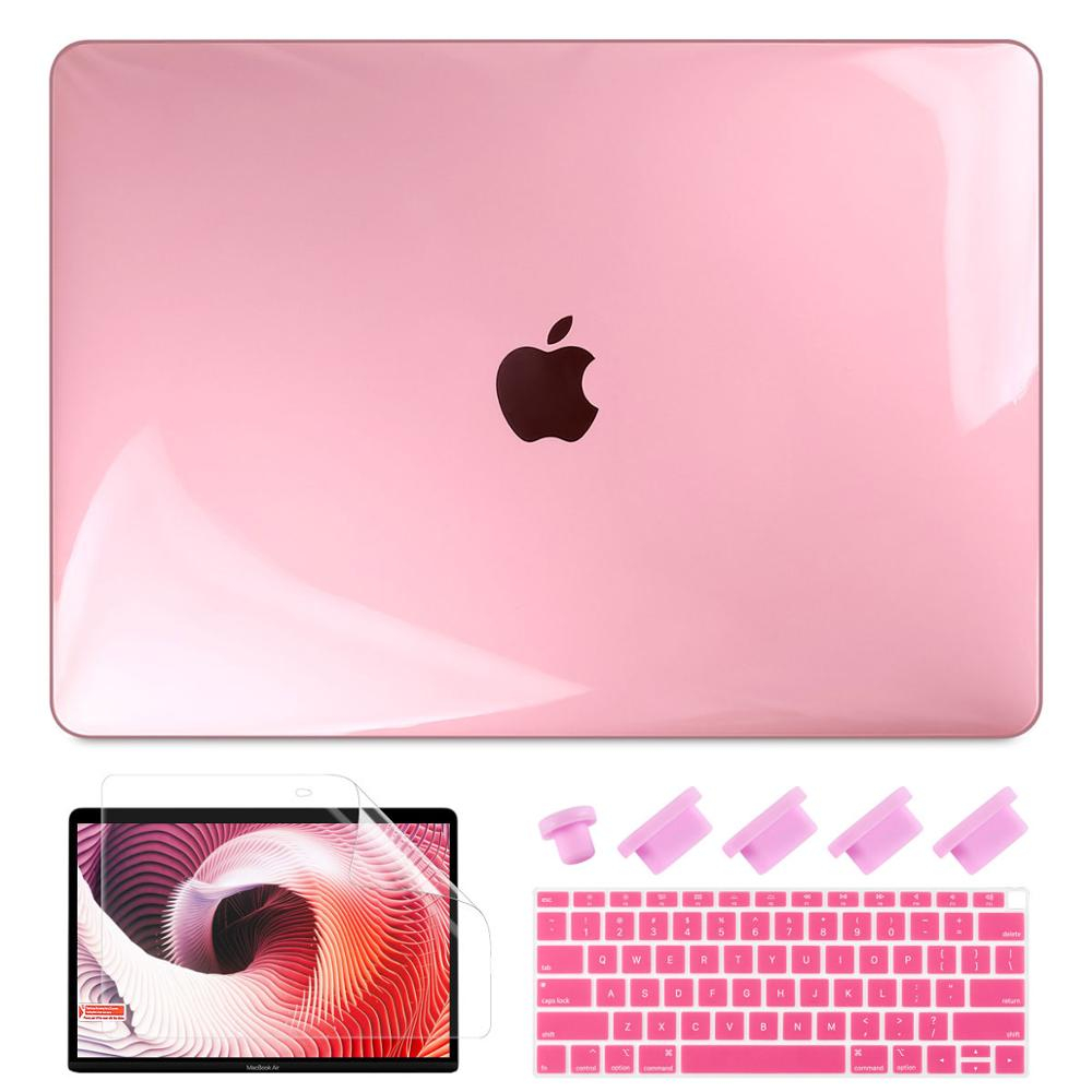 crystal pink