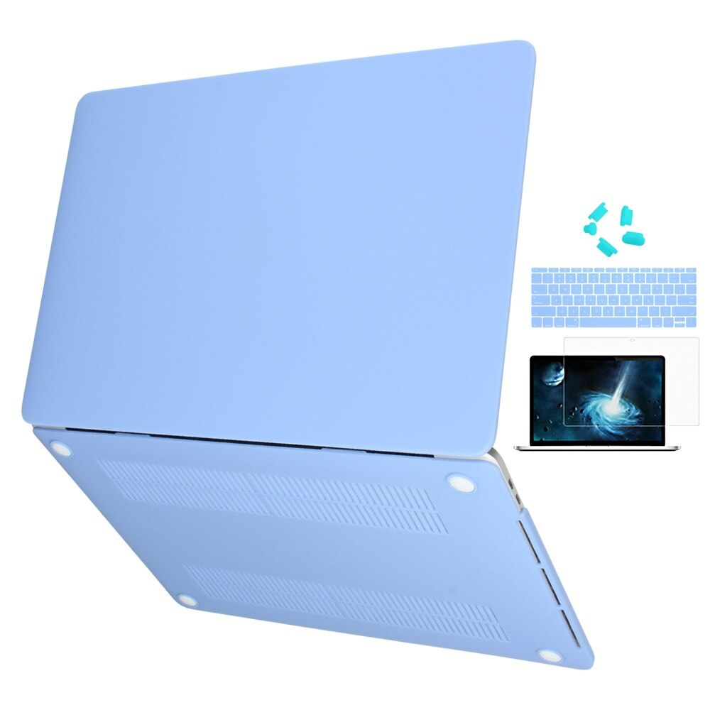 Senerity Blue