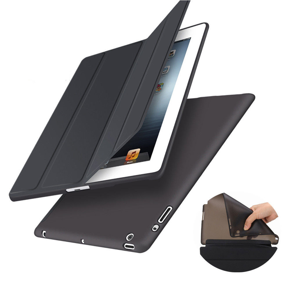 Flip Cover Cases for Apple iPad Tablet Computers Flip Cover Cases for Apple iPad Tablet Computers