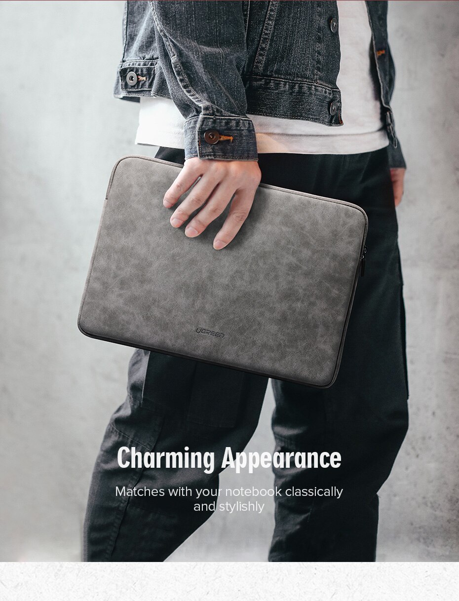 Leather Notebook and Tablet Sleeve Shaped Case Leather Notebook and Tablet Sleeve Shaped Case