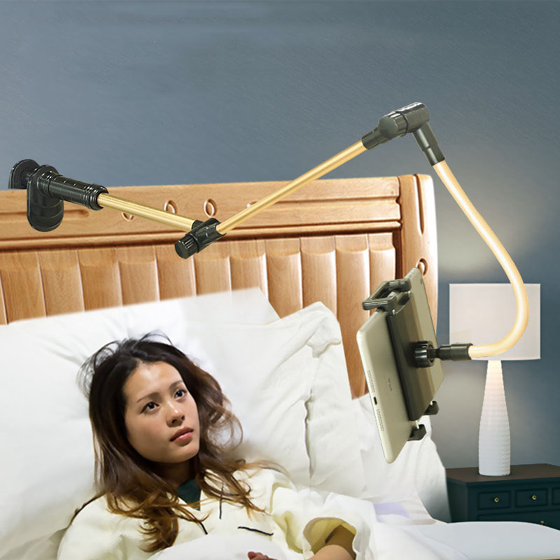 Folding Adjustable Tablet Holder Folding Adjustable Tablet Holder